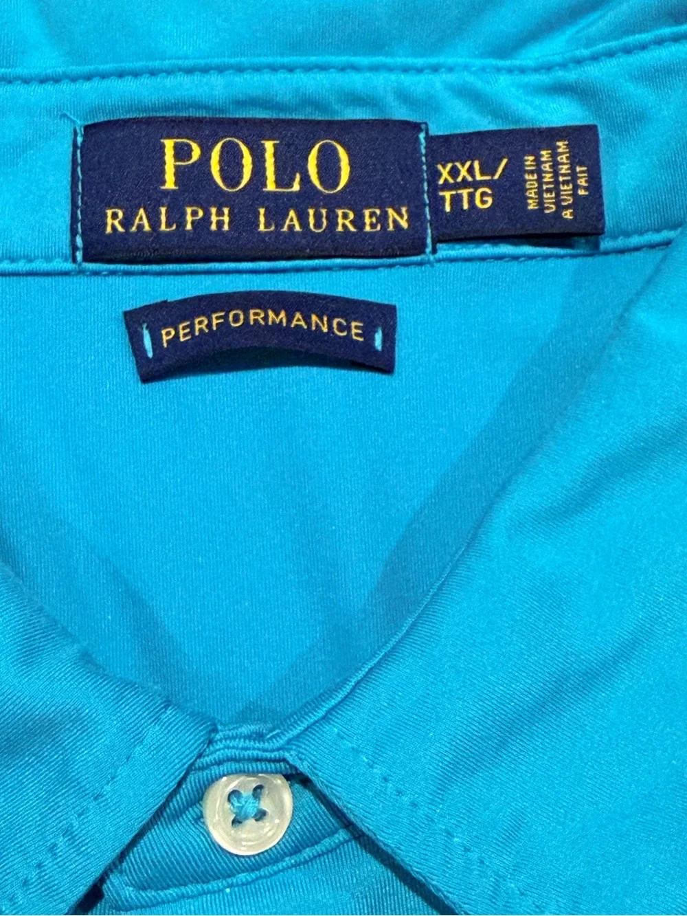 Ralph Lauren polo ralph
